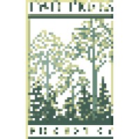 Two Trees Forestry Logo