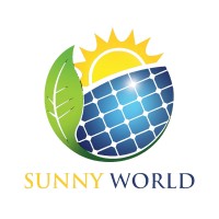 Sunny World Logo