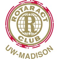 Rotaract Madison Logo