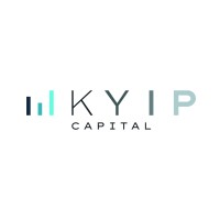 Kyip Capital SGR Logo