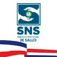 Servicio Nacional de Salud Logo