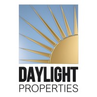 Daylight Properties Dubai Logo