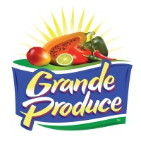 Grande Produce LTD, Co. Logo