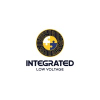 Integrated Low Voltage LLC Logo