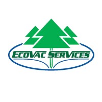 EcoVac Services Logo