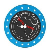 Afro Science Foundation Logo
