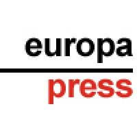 Europa Press Logo