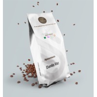 Café com Front Logo