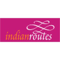 Indian Routes Logo