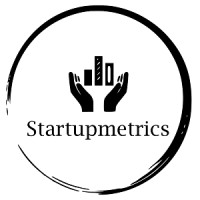 Startupmetrics - Your Startup CFO Logo