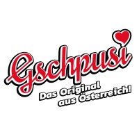 Gschpusi / Party-Shot GmbH Logo