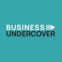 Business Undercover Logo