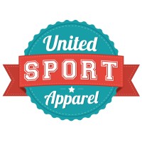 United Sport Apparel Logo