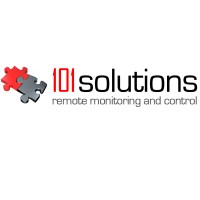 101 Solutions BV Logo