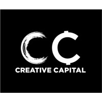 Creative Capital Logo