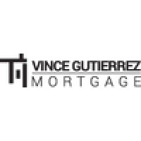 Vince Gutierrez Mortgage Logo