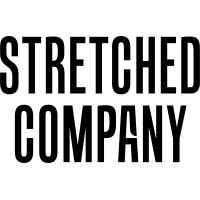 Stretched Company Logo
