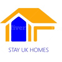 Stay UK Homes Logo
