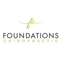 Foundations Chiropractic Logo