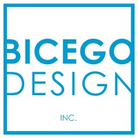 Bicego Design Inc. Logo