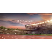JM & Associates Athletic Consulting Logo