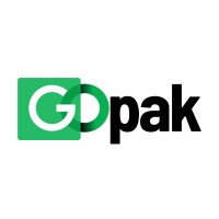 GOpak Flexibles Logo