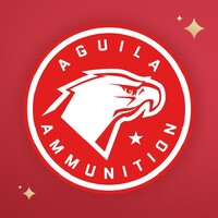 Aguila Ammunition Logo