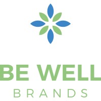Be Well Brands Logo