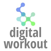 Digital Workout GmbH Logo