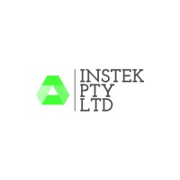 INSTEK PTY LTD Logo