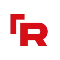 REDFRAME Logo