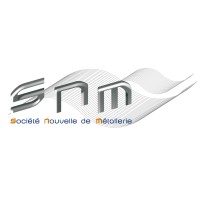 SNM Logo