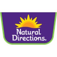 Natural Directions Logo