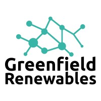 Greenfield Renewables Logo