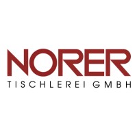 Norer Tischlerei Gmbh. Logo
