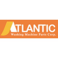 Atlantic Washing Machine Parts Logo
