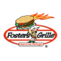 Fosters Grille Of Old Town Ma Logo