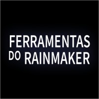 Ferramentas do Rainmaker Logo