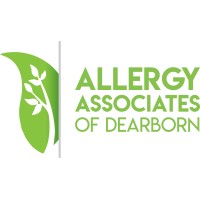 Allergy Associates Of Dearborn Logo