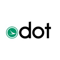 Ohio Department of Transportation Logo