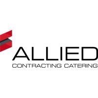 Allied Contracting Catering Co. Logo