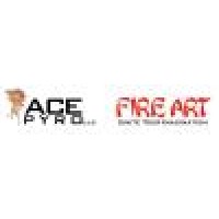 Ace Pyro Logo