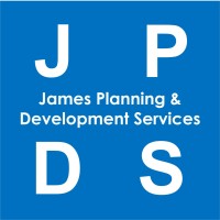 James Planning & Development Services Ltd Logo