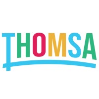 Thomsa.nl Logo
