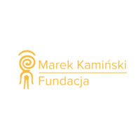 Fundacja Marka Kamińskiego Logo