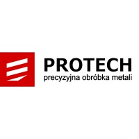 Protech Sp. z o.o. Logo