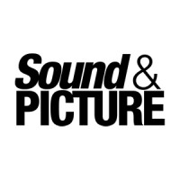 Sound & Picture Logo