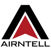 Airntell Aerospace Logo