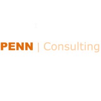 Penn Consulting Logo