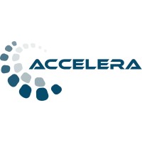 ACCELERA HUB Logo